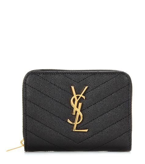 st laurent wallet.